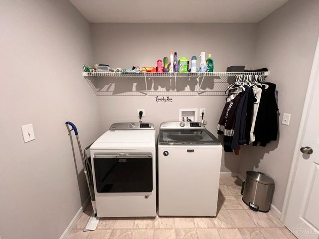 1625 Kilbarron Drive, Morrow, OH 45152