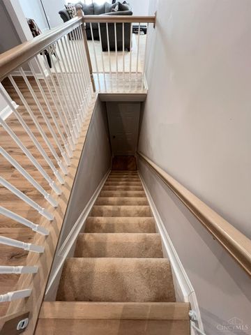 1625 Kilbarron Drive, Morrow, OH 45152