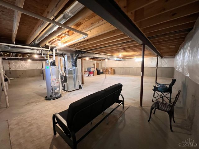 1625 Kilbarron Drive, Morrow, OH 45152