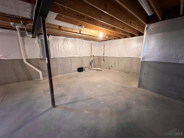 1625 Kilbarron Drive, Morrow, OH 45152