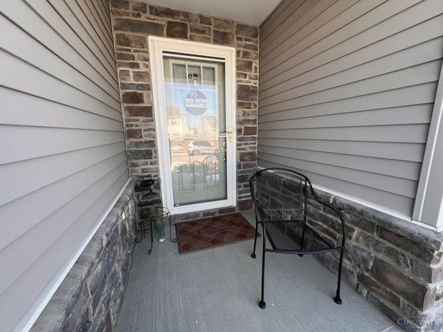 1625 Kilbarron Drive, Morrow, OH 45152