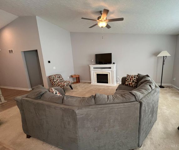 1625 Kilbarron Drive, Morrow, OH 45152