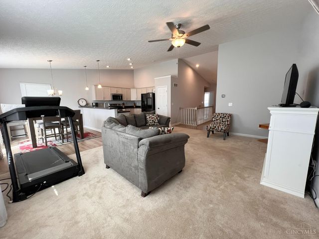 1625 Kilbarron Drive, Morrow, OH 45152