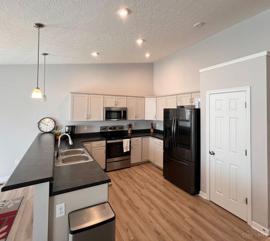 1625 Kilbarron Drive, Morrow, OH 45152