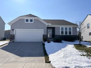 1625 Kilbarron Drive, Morrow, OH 45152