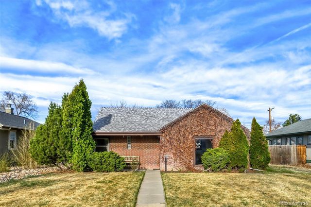 43 S 10th Avenue, Brighton, CO 80601