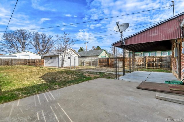 43 S 10th Avenue, Brighton, CO 80601