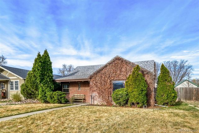 43 S 10th Avenue, Brighton, CO 80601