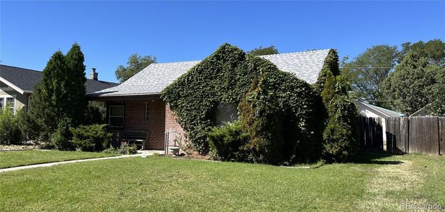 43 S 10th Avenue, Brighton, CO 80601