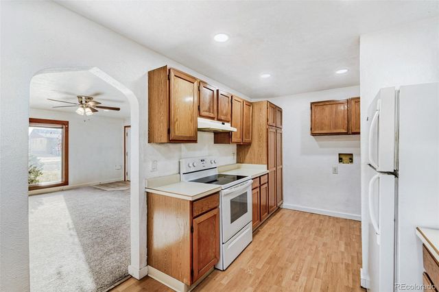 43 S 10th Avenue, Brighton, CO 80601