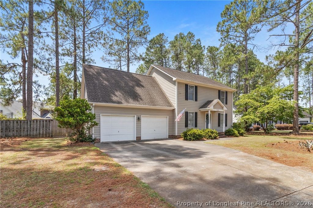 7521 Quebec Court, Fayetteville, NC 28304 — photo 2