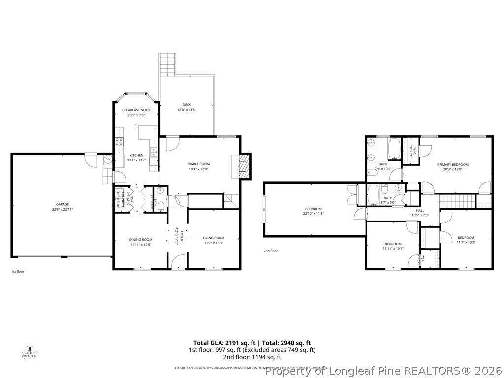 7521 Quebec Court, Fayetteville, NC 28304 — photo 41