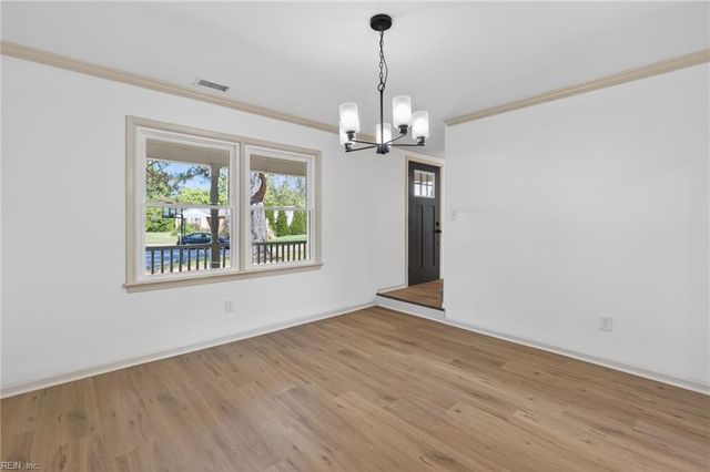 5805 Goolagong DR, Virginia Beach, VA 23464