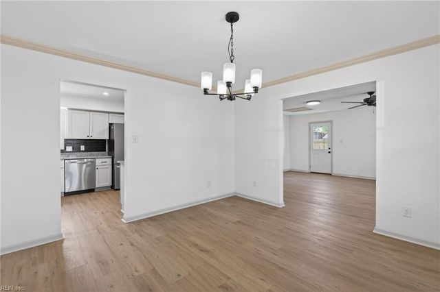 5805 Goolagong DR, Virginia Beach, VA 23464