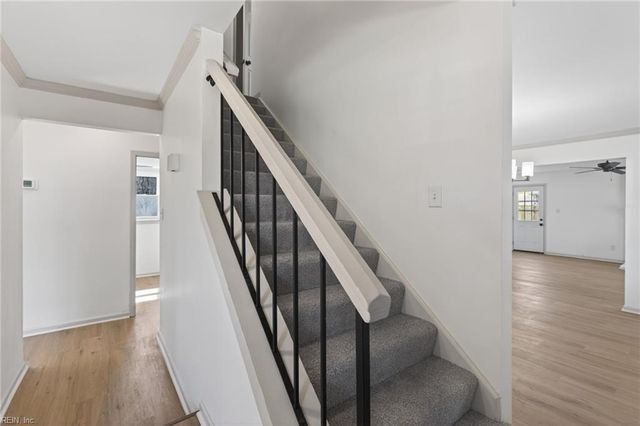 5805 Goolagong DR, Virginia Beach, VA 23464