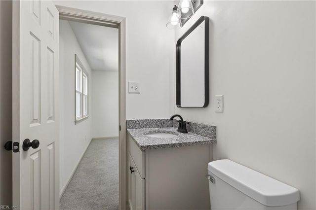 5805 Goolagong DR, Virginia Beach, VA 23464