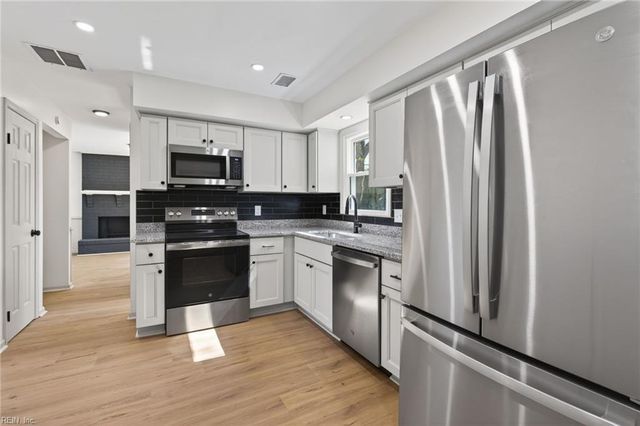 5805 Goolagong DR, Virginia Beach, VA 23464