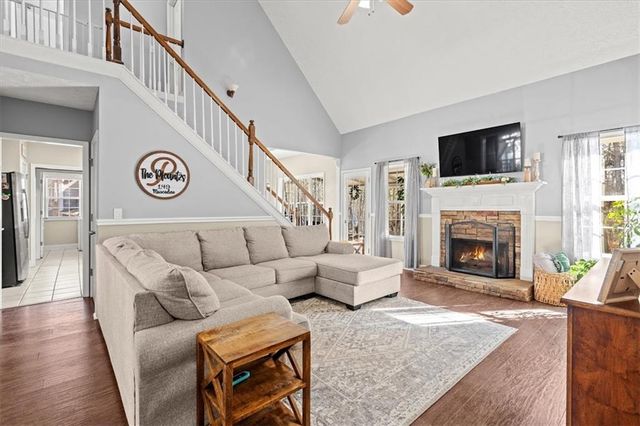 149 Muscadine Way, Carrollton, GA 30116