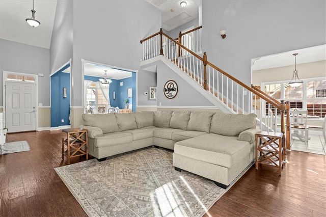 149 Muscadine Way, Carrollton, GA 30116