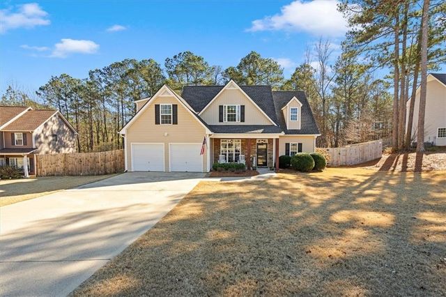 149 Muscadine Way, Carrollton, GA 30116