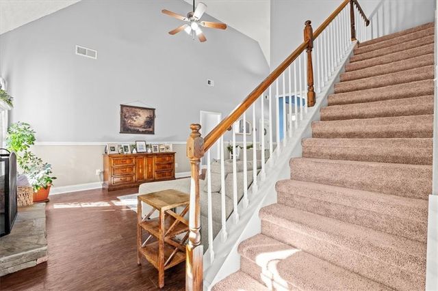 149 Muscadine Way, Carrollton, GA 30116