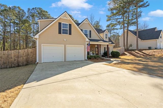149 Muscadine Way, Carrollton, GA 30116