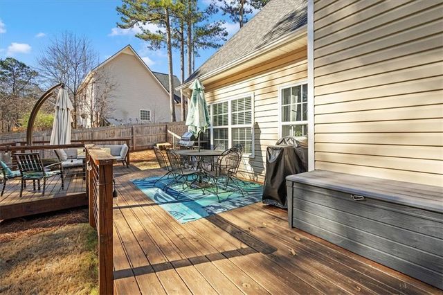 149 Muscadine Way, Carrollton, GA 30116