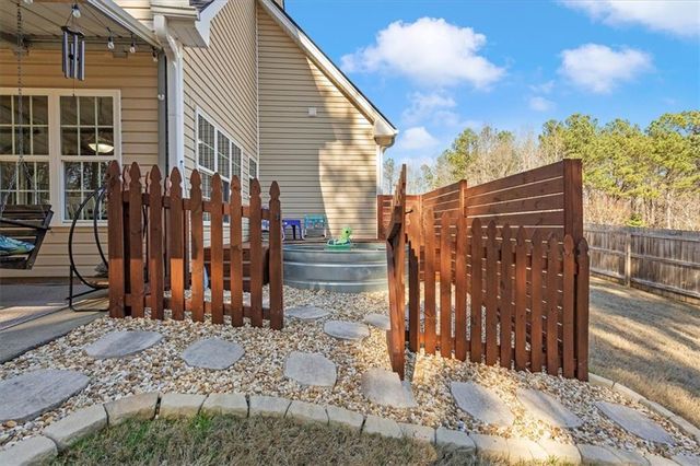 149 Muscadine Way, Carrollton, GA 30116