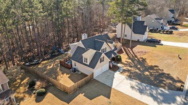 149 Muscadine Way, Carrollton, GA 30116
