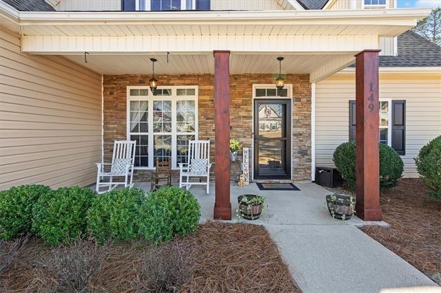 149 Muscadine Way, Carrollton, GA 30116