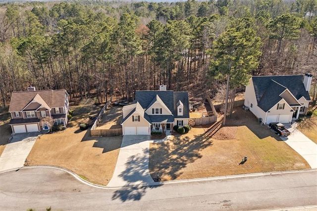 149 Muscadine Way, Carrollton, GA 30116