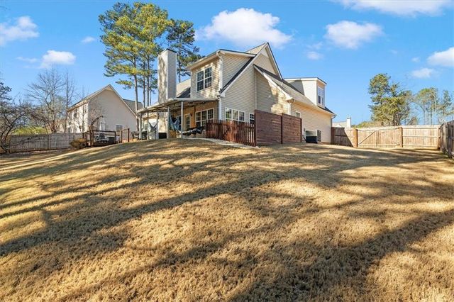 149 Muscadine Way, Carrollton, GA 30116