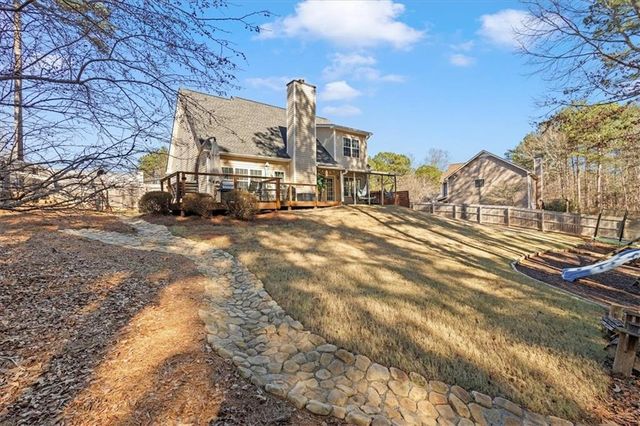 149 Muscadine Way, Carrollton, GA 30116