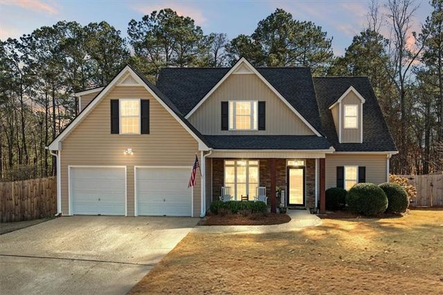 149 Muscadine Way, Carrollton, GA 30116