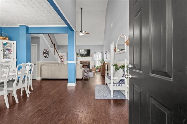 149 Muscadine Way, Carrollton, GA 30116