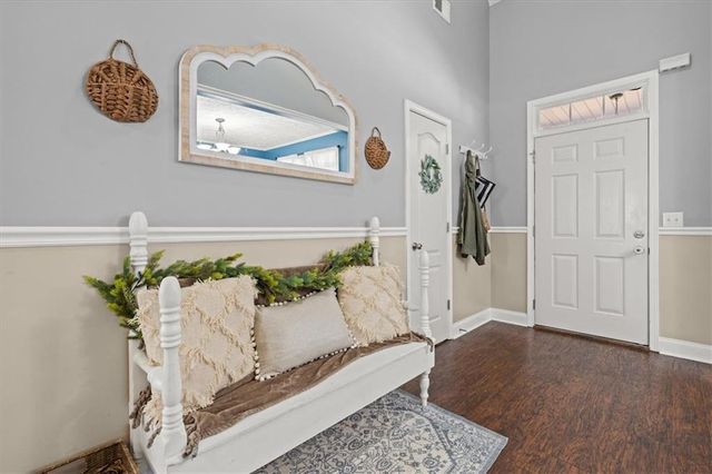 149 Muscadine Way, Carrollton, GA 30116