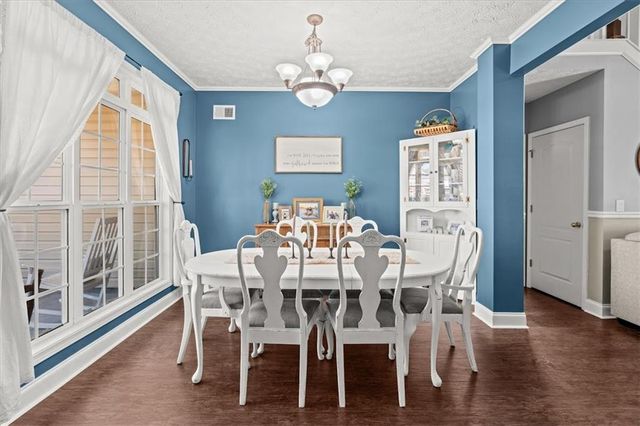 149 Muscadine Way, Carrollton, GA 30116