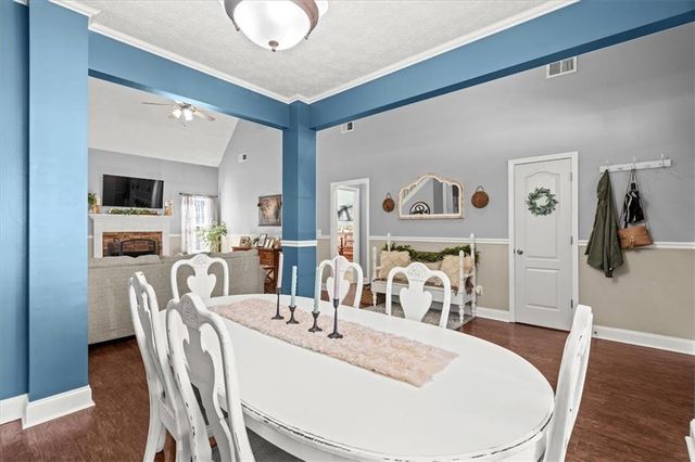 149 Muscadine Way, Carrollton, GA 30116