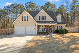 149 Muscadine Way, Carrollton, GA 30116