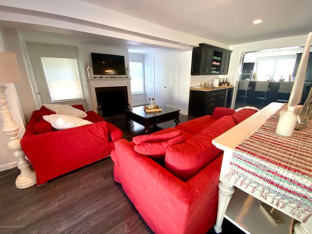 402 A Street Downstairs, Belmar, NJ 07719