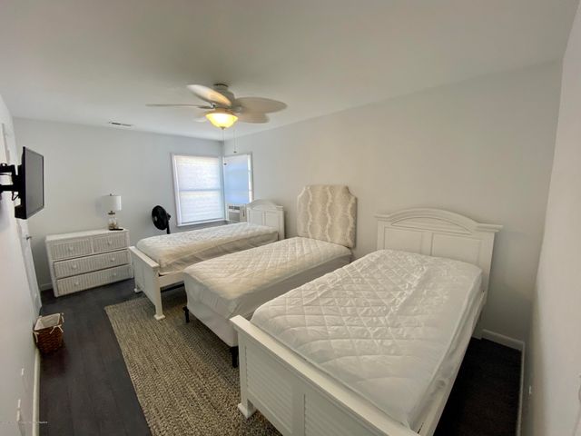 402 A Street Downstairs, Belmar, NJ 07719