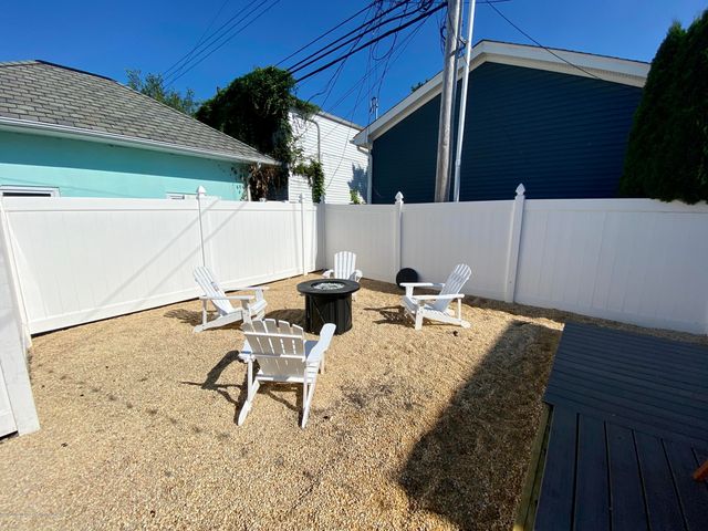 402 A Street Downstairs, Belmar, NJ 07719