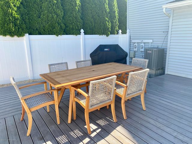 402 A Street Downstairs, Belmar, NJ 07719