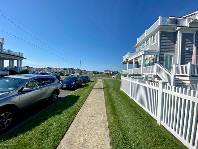 402 A Street Downstairs, Belmar, NJ 07719