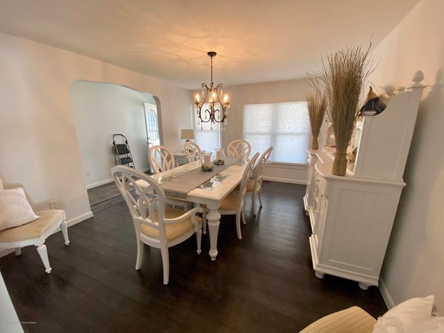 402 A Street Downstairs, Belmar, NJ 07719