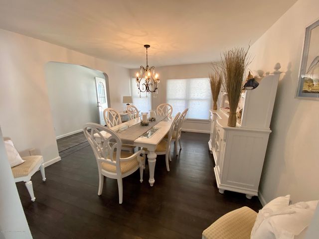 402 A Street Downstairs, Belmar, NJ 07719