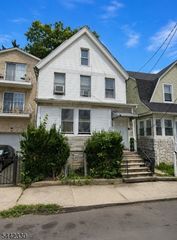 324 S 19Th St, Newark City, NJ 07103