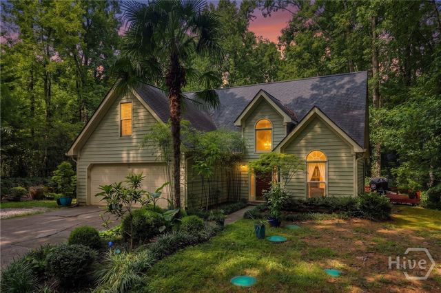 1060 Sharon Place, Watkinsville, GA 30677