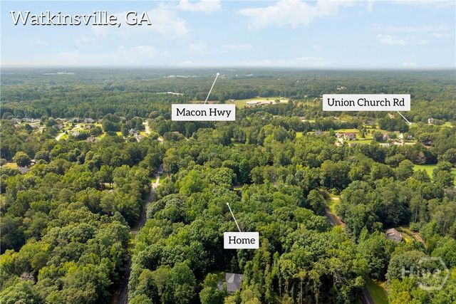 1060 Sharon Place, Watkinsville, GA 30677