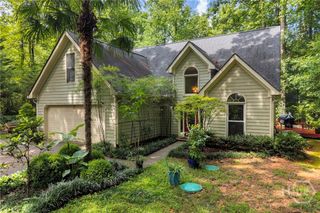 1060 Sharon Place, Watkinsville, GA 30677